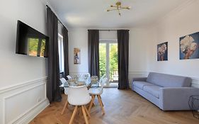 Alex Lodge - By Impero House
